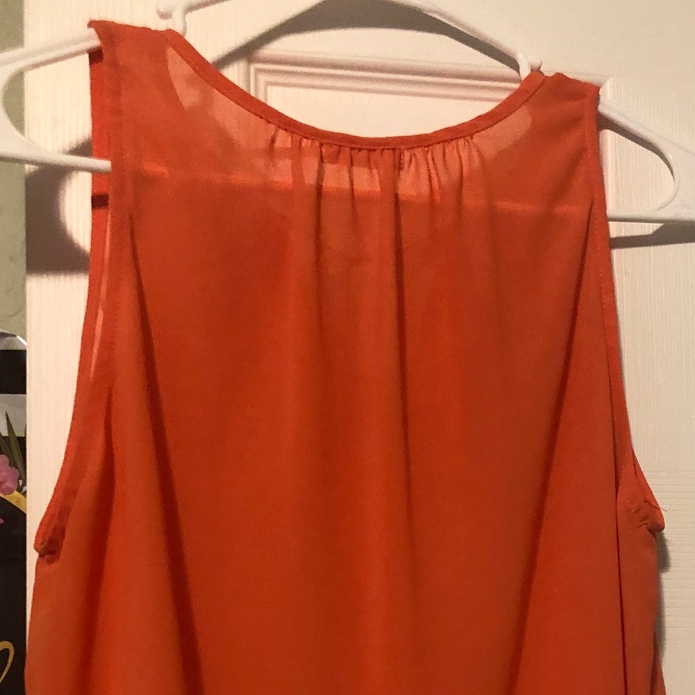 Tank top - Picture 2 of 4
